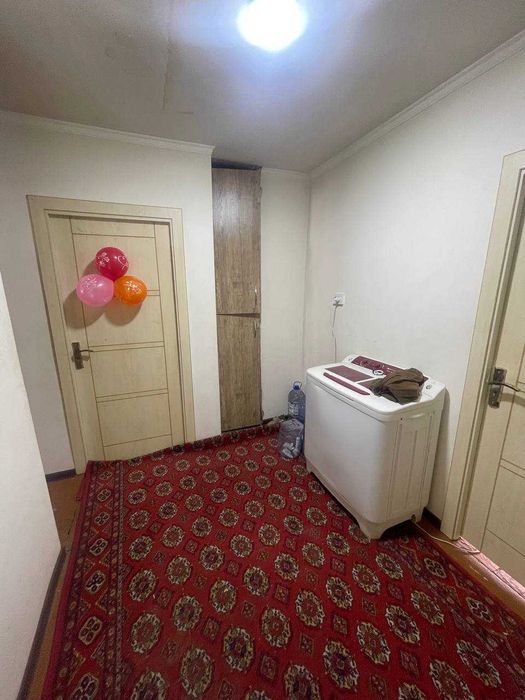 Срочно 4-х комнатная квартира ор.Мирзо Улугбек, Багишамал