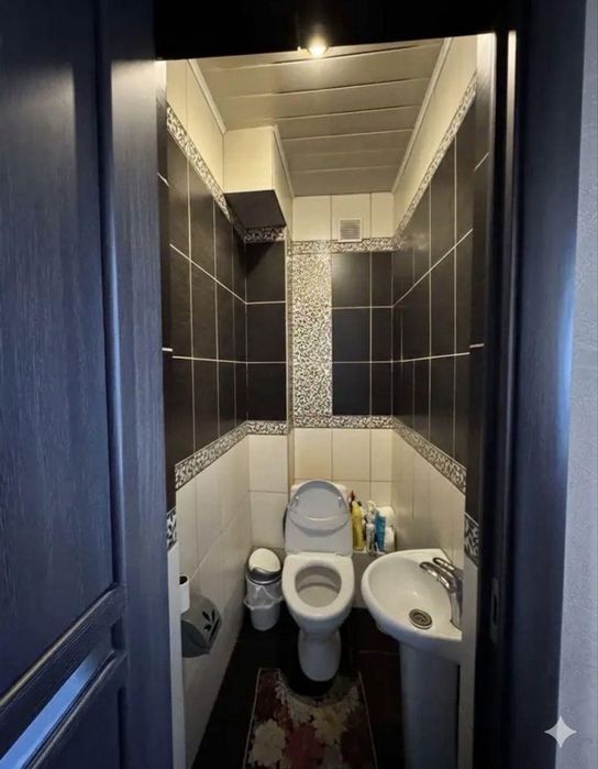 Продаётся 2 ком квартира 60 кв метра