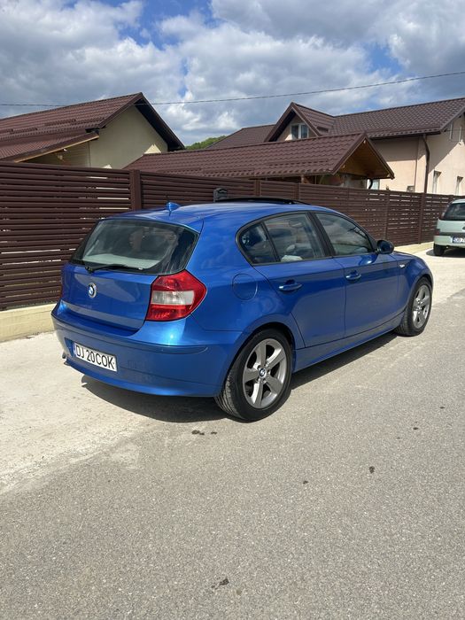 BMW Seria 1  120D
