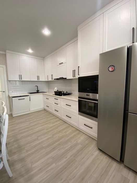 Продам 3 комнатную квартиру