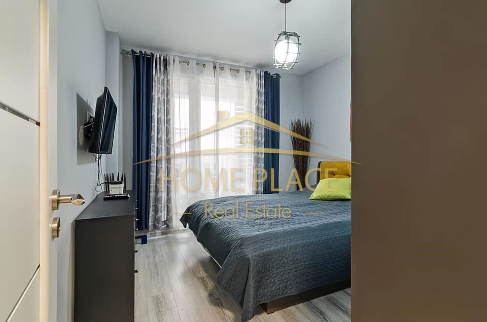 Дава се под наем Двустаен апартамент в Варна, Кайсиева градина - 60 кв.м за 561 € - Снимка #4