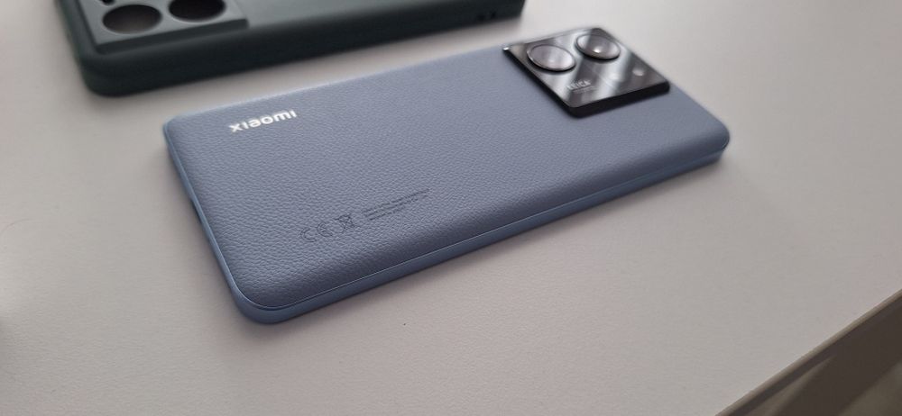 Xiaomi 13T 256 GB albastru