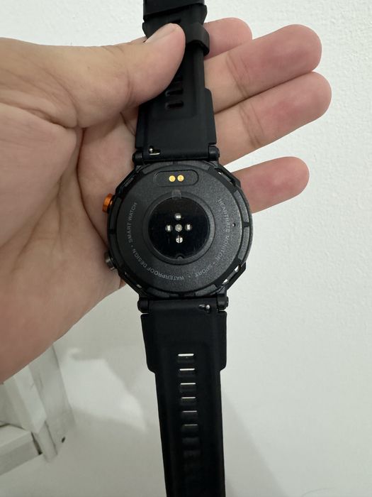 Смарт сағат сатылымда