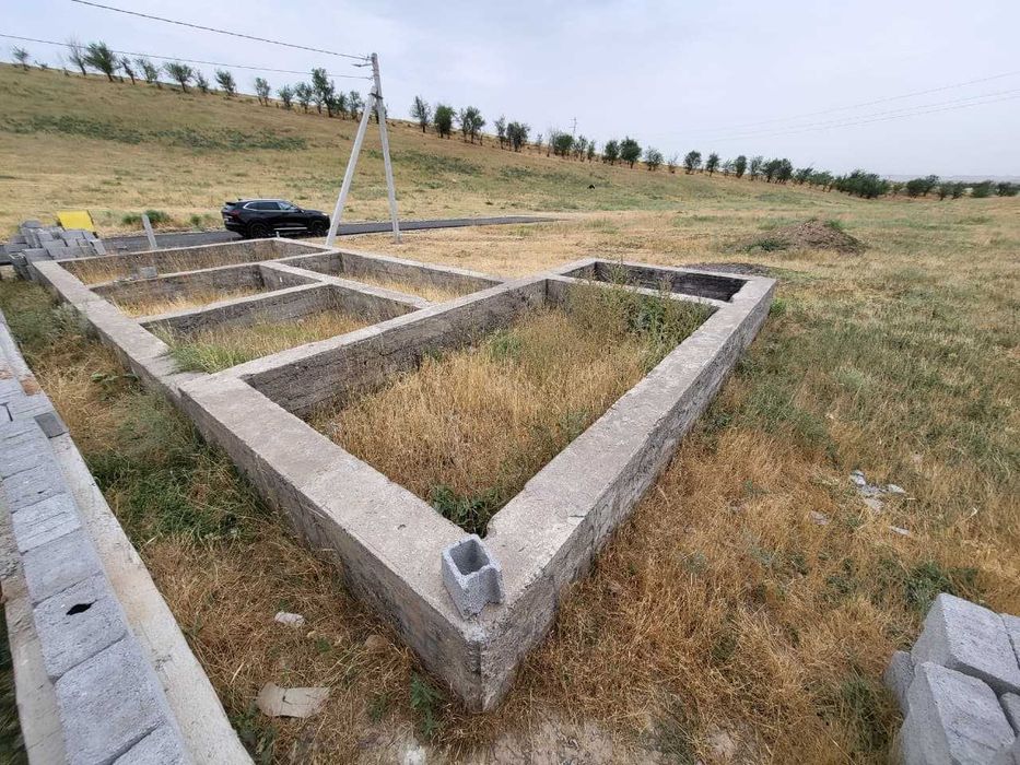 Участок сатылады