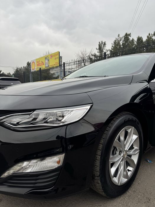 Malibu turbo 2021 йил.