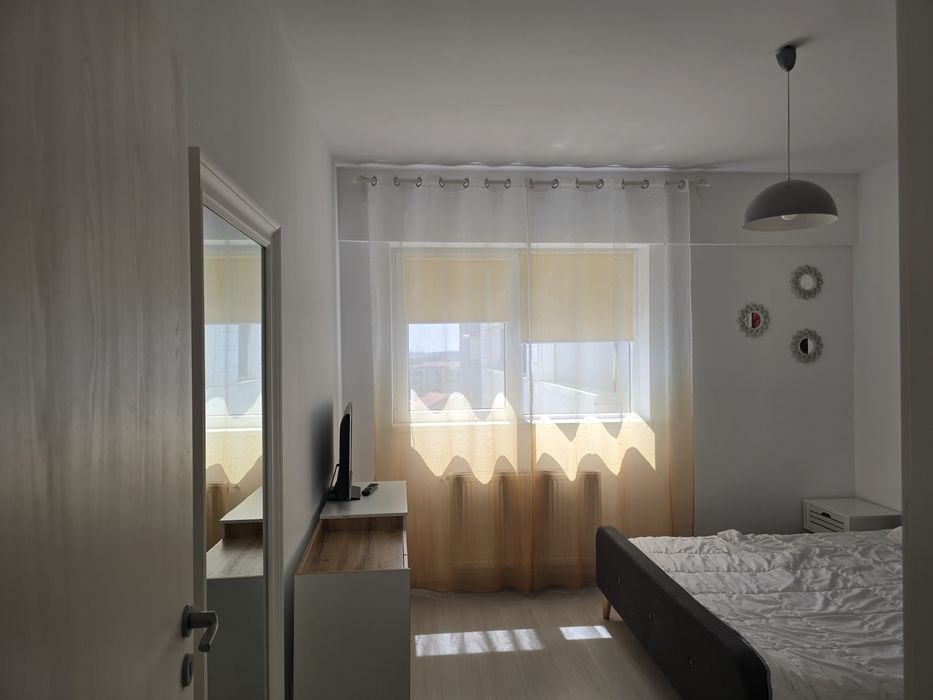 Studio 49 mp | Metalurgiei Residence | Parcare | Metrou Leonida | Pet friendly