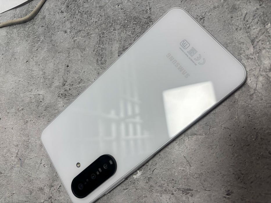 Samsung Galaxy A26 128Gb (Жанаозен Самал д 14) лот 10201