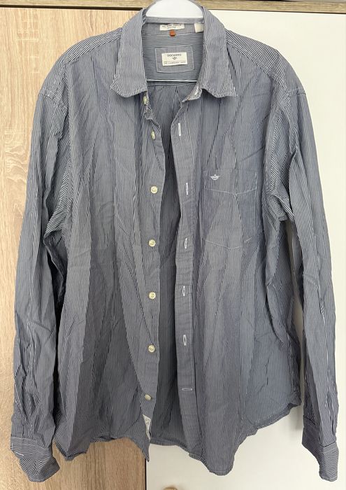 Dockers - Мъжка риза L