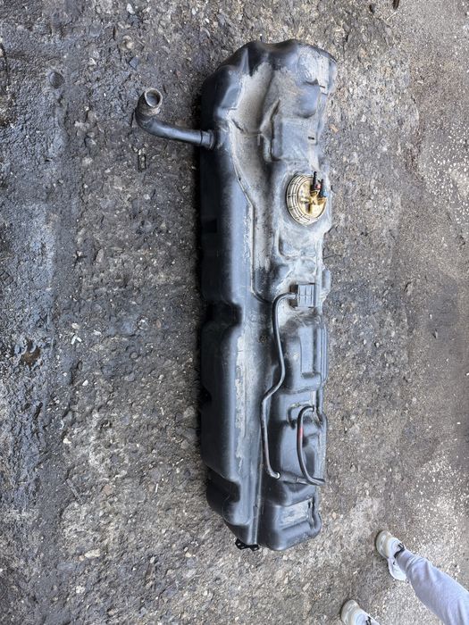 Резервуар за sprinter w906 100 лт