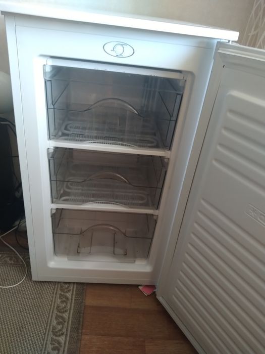 Морозильная камера АТЛАНТ