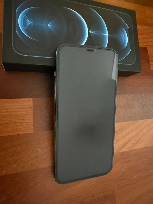 iPhone 12 Pro Max 256GB