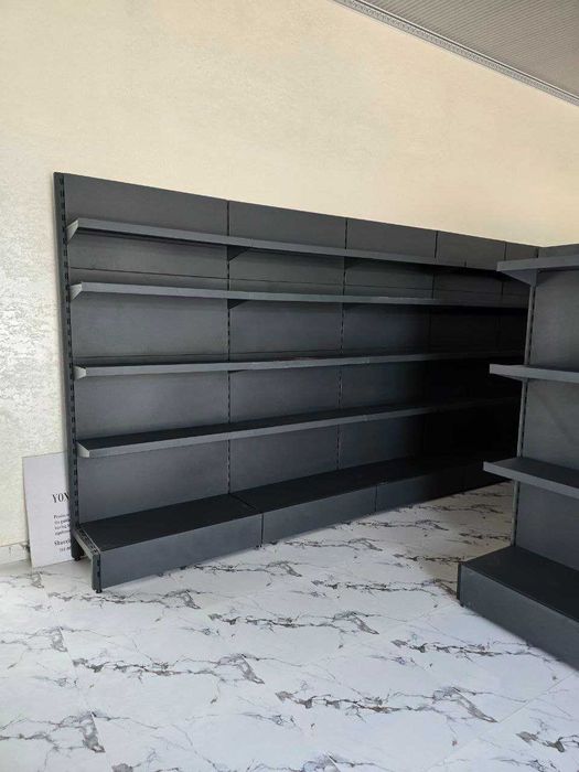 Торговое оборудования для бытовой техники и для строительных