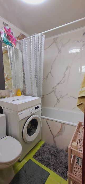 Квартира 3 ех комнатная