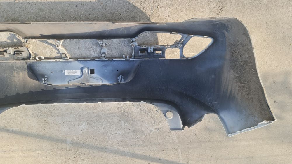 Spoiler bara spate Citroen DS5 DS 5 9673719477