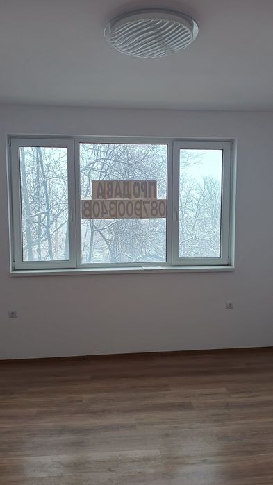 Продавам 3- стаен апартамент центъра на гр. Габрово