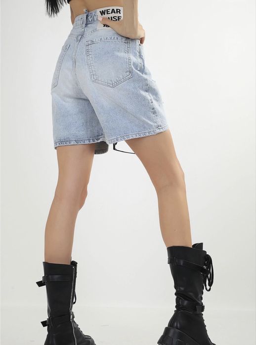Дамски дънкови панталони Pause jeans