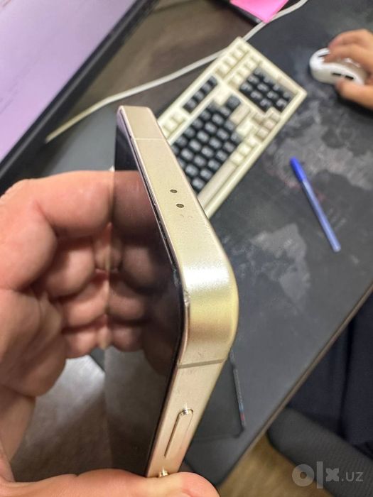 Samsung S24 8/256