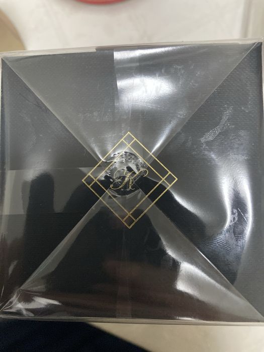 KILIAN PARIS roses on ice