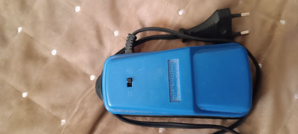 Компрессор для аквариума