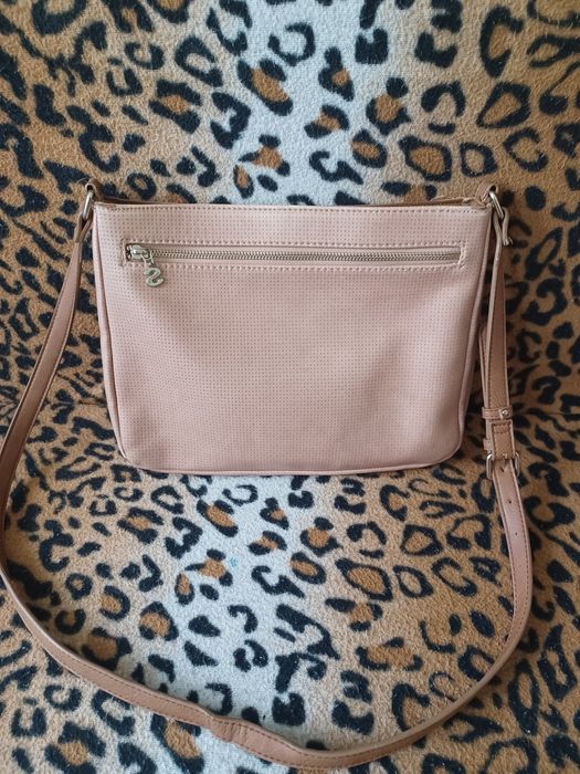 Дамска чанта Desigual.