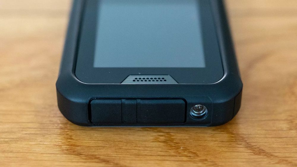 CA NOU • Nokia 800 Tough 4G • Certificare militară MIL-STD-810G • Telefon șantier • Telefon indestructibil