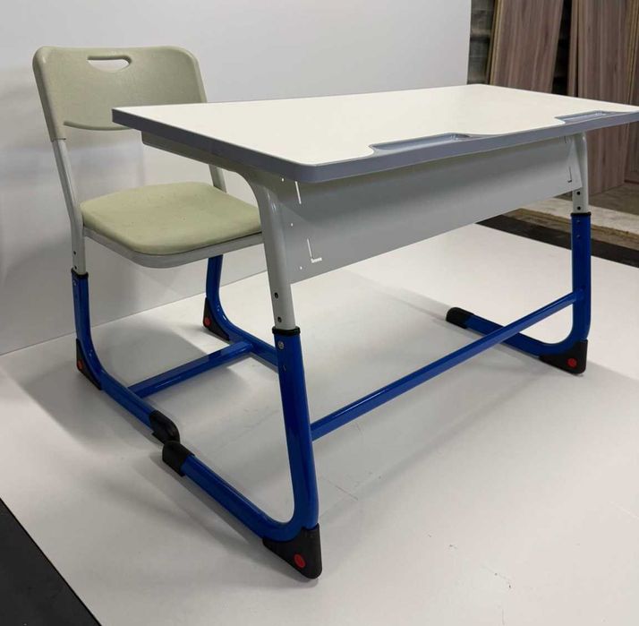 парта ученическая