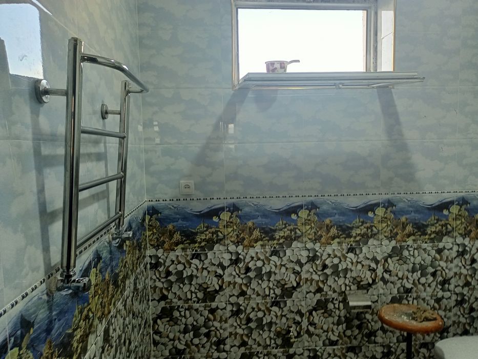 Кафелшик      kafelshik