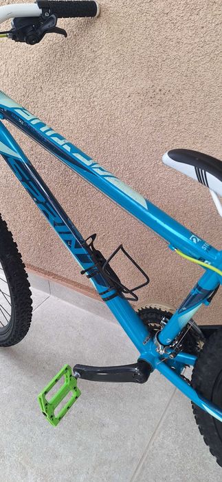 Bicicleta MTB Sprint Element 26" DB (Disc Brake) - pentru persoane 137-150 cm