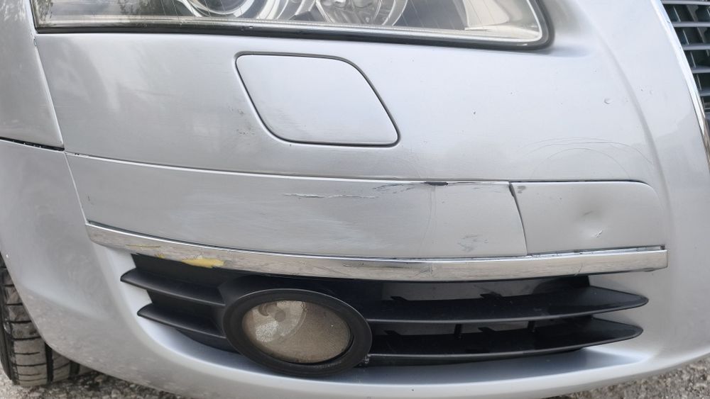Audi A6 Avant

3.0, TDI, Комби,