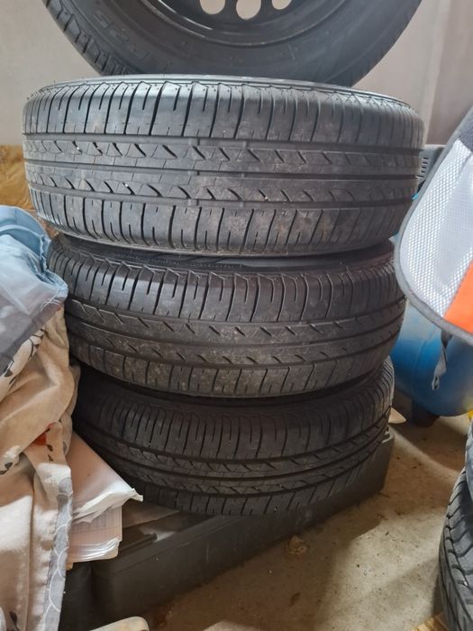 Jante renault clio 4/dacia logan