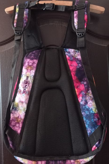 Портфель для школьницы