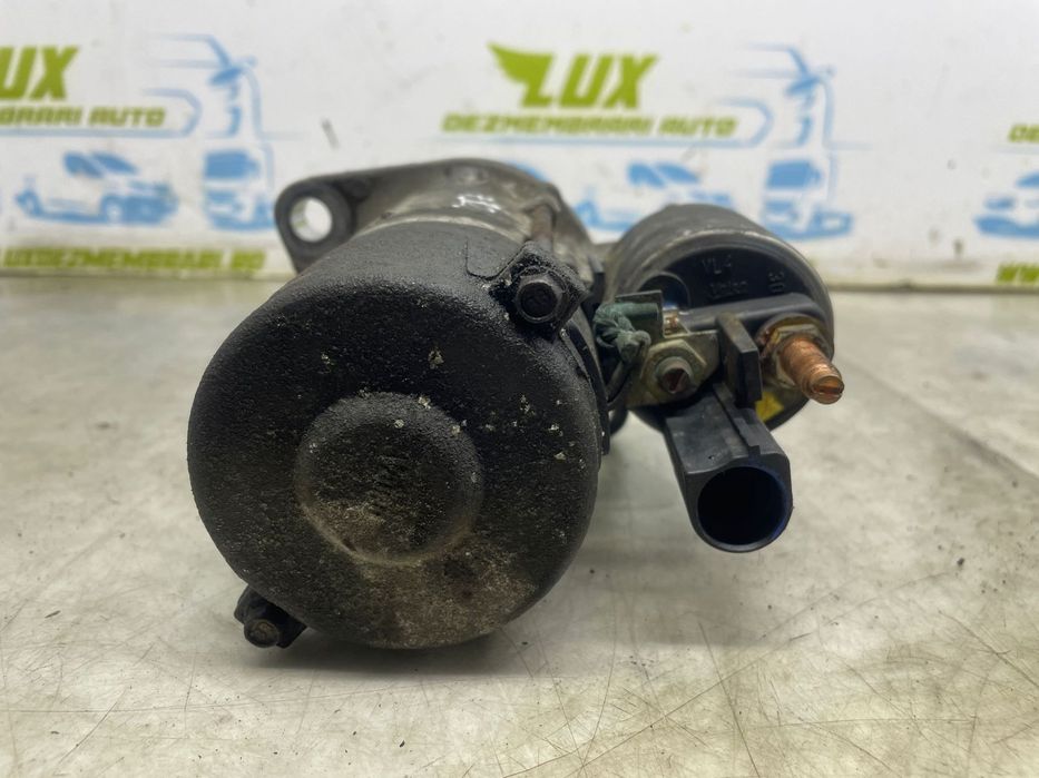 Electromotor 02M911023N 2.0 tdi BMN Volkswagen VW Passat B6 [2005 - 2