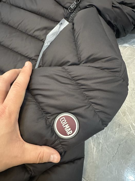 Geaca Colmar Concrete Originala L