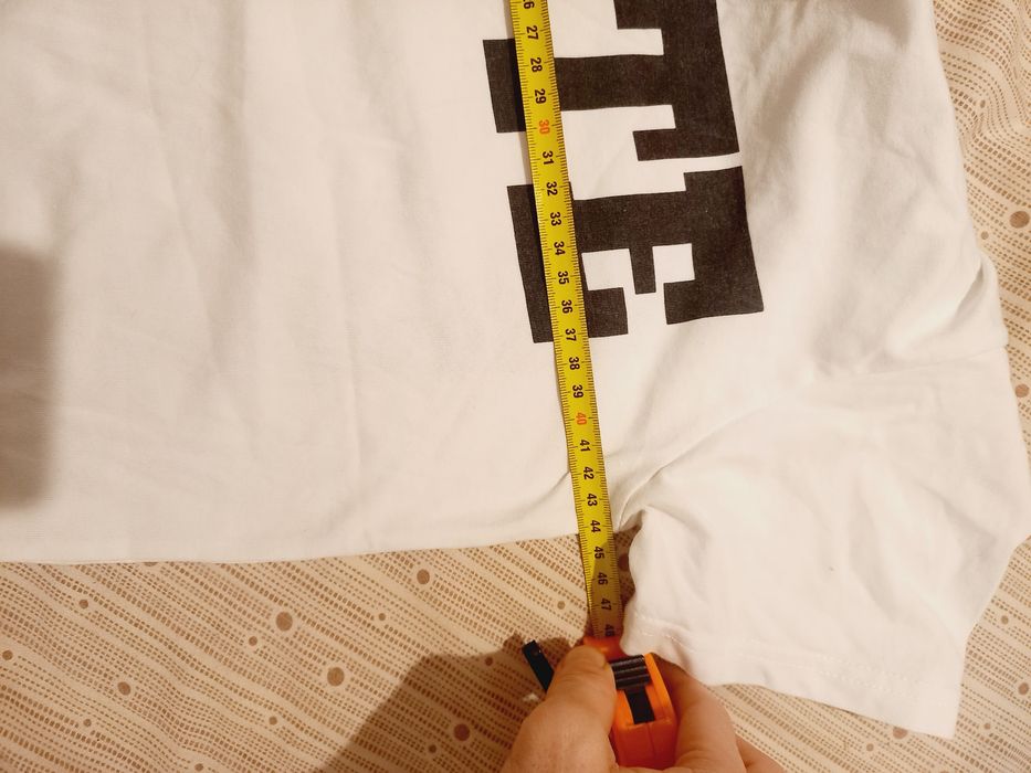 Tricou Zero Time – mărimea S