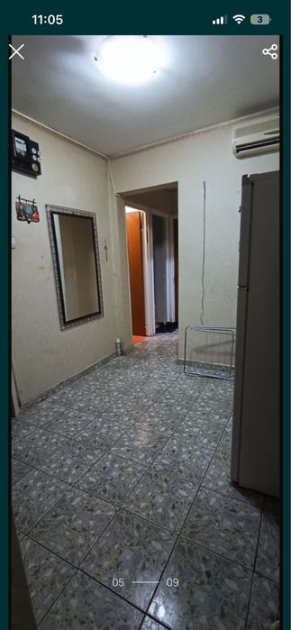 4 camere Teiul doamnei