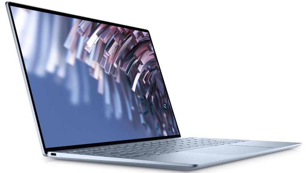 Vand Laptop Dell XPS 13 9315 i7 1250U FHD+ touch 16GB RAM