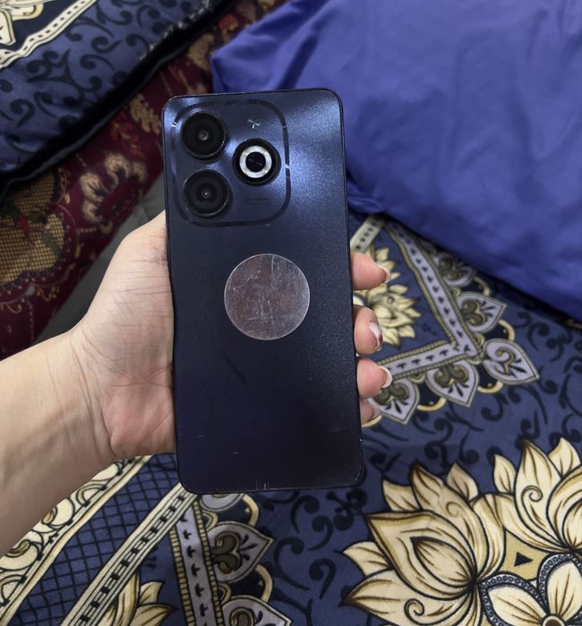 Telefon sotiladi infinix smart 8 64 gb