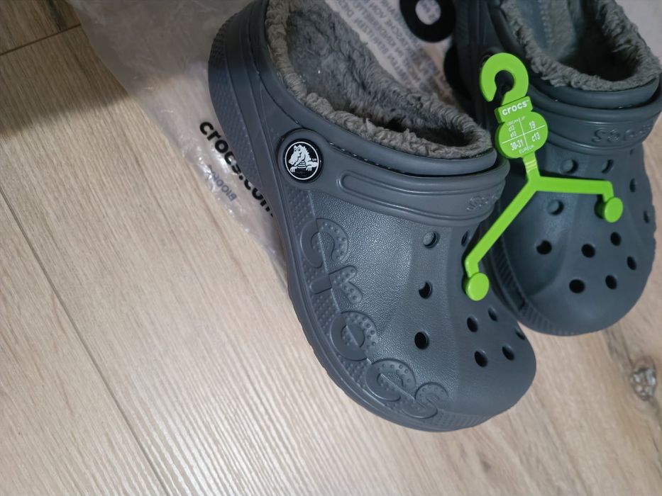 Чехли Crocs номер 36