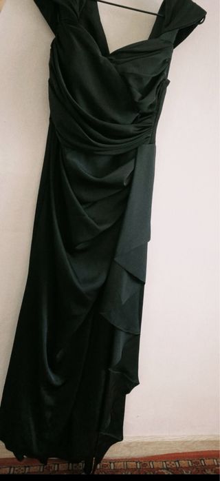 платье на выпускной