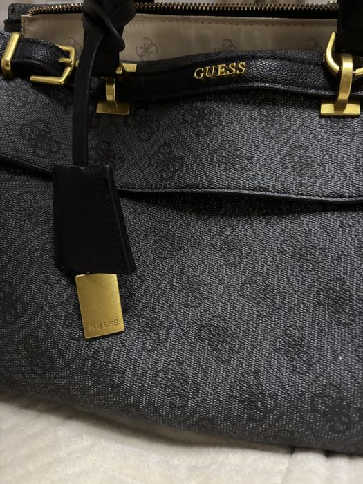 Сумка Guess гесс