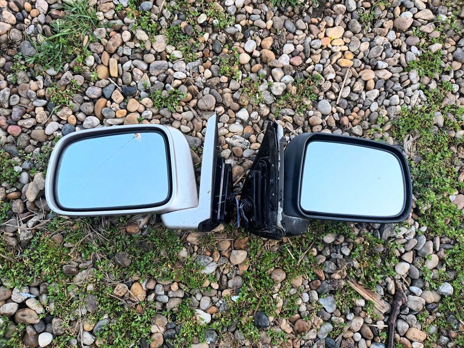 ляво и дясно огледало за хонда ЦР В 95 - 02 HONDA CR-V I