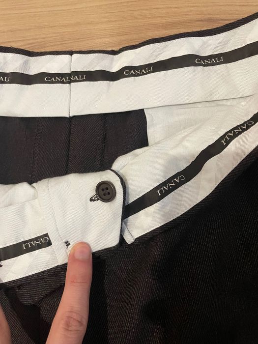 Панталони Canali
