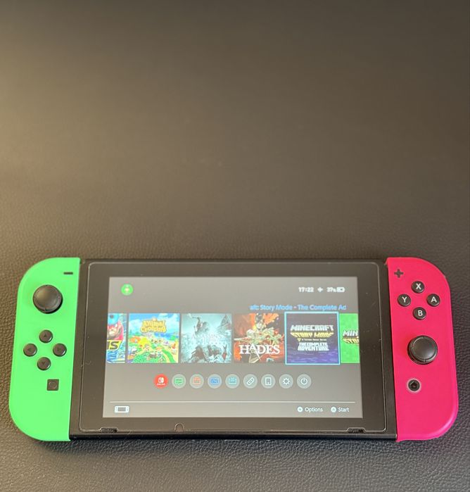 Nintendo Switch V1 Modat