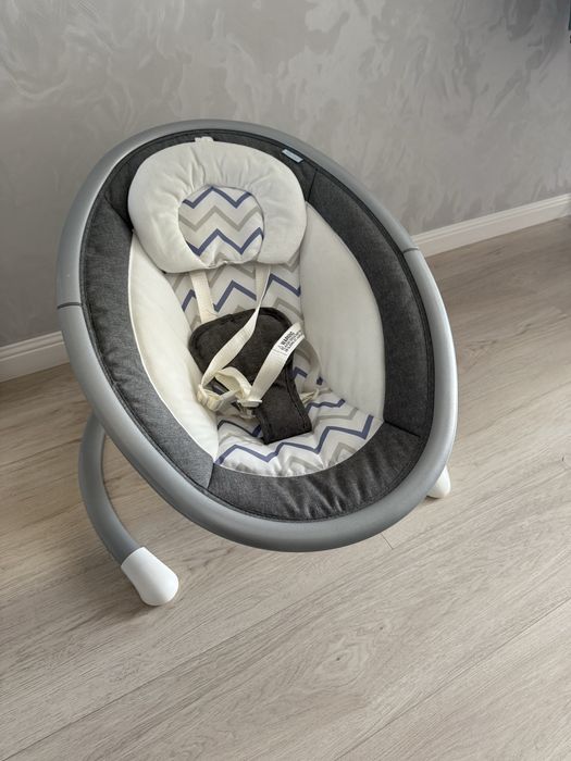 Поодам Электро шезлонг