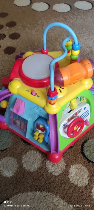 Продам Мультибокс