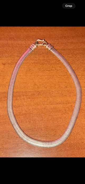 Lant argint 959 Model Viking 120 g