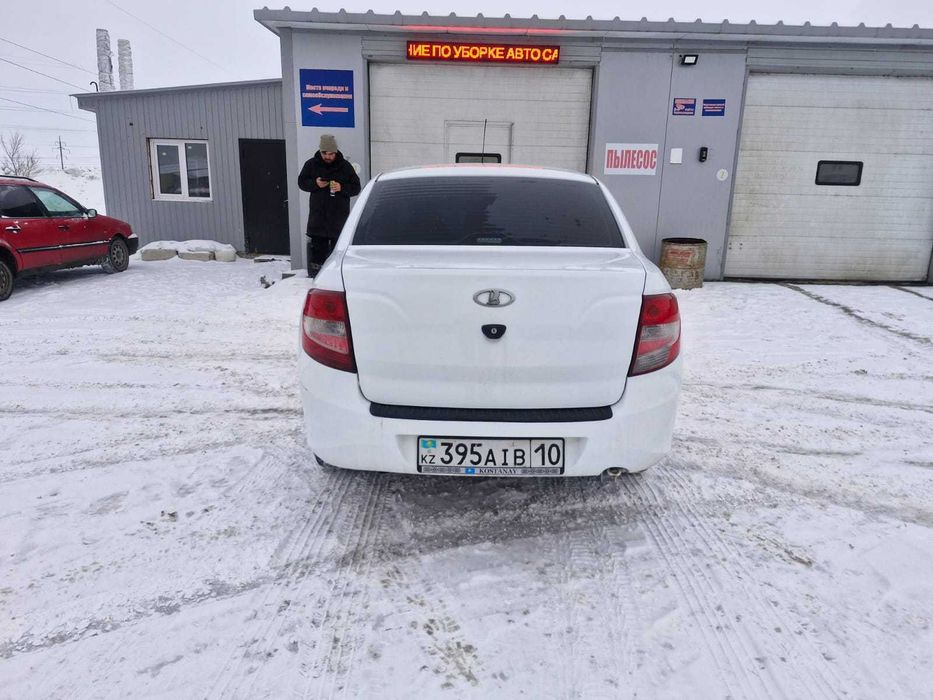 Продам Ваз 2190 Лада Гранта