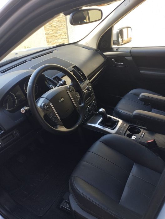 Land Rover Freelander 2,xs,4x4,piele,led,impecabila