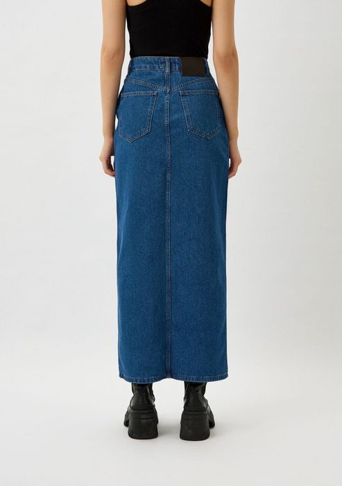 Юбка джинсовая BLCV