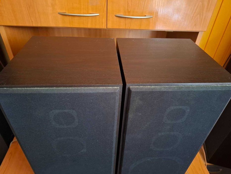 Тонколони Sharp CP - W 5 H (RW), 80 W